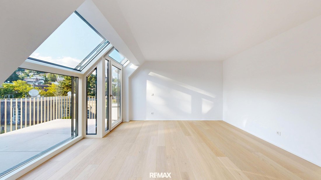 Penthouse in Vienna, Wien, Austria 2 - 17036219