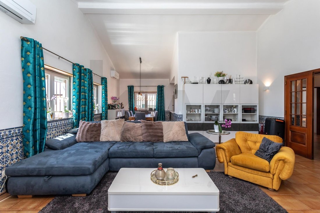 Townhouse in São João das Lampas, Lisbon, Portugal 4 - 18531269