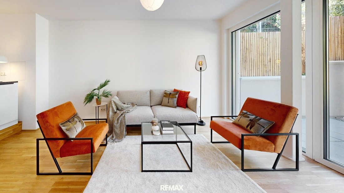 Apartment in Vienna, Wien, Austria 1 - 17037052