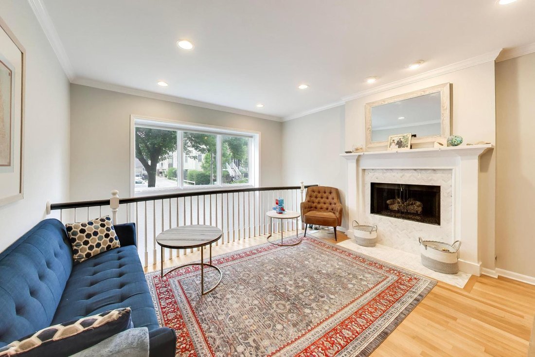 Condo in Chicago, Illinois, United States 4 - 18531204