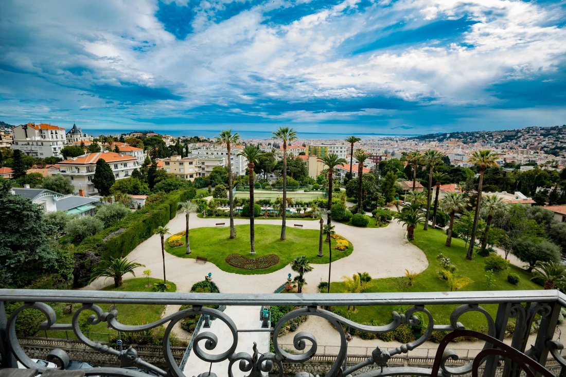 Apartment in Cimiez, Nice, France 4 - 18531283