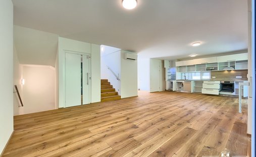 Maison à Gießhübl, Basse-Autriche, Autriche 1