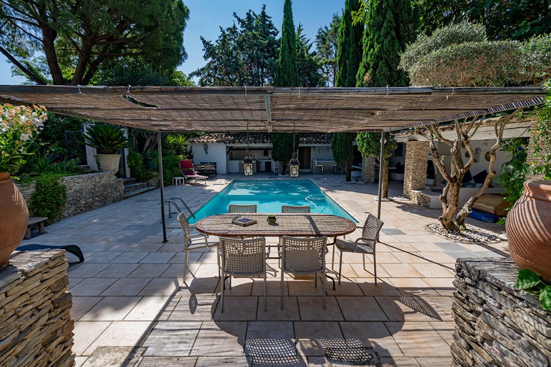Villa in Centre Historique, Montpellier, France 1 - 18239880