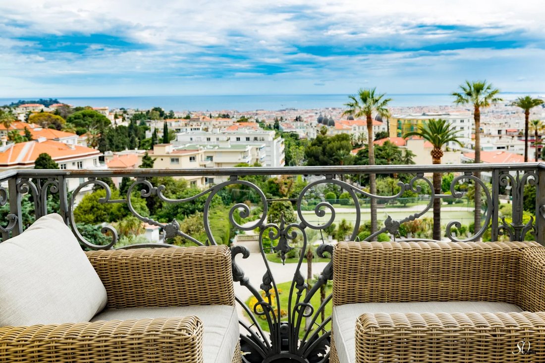 Apartment in Cimiez, Nice, France 1 - 18531283