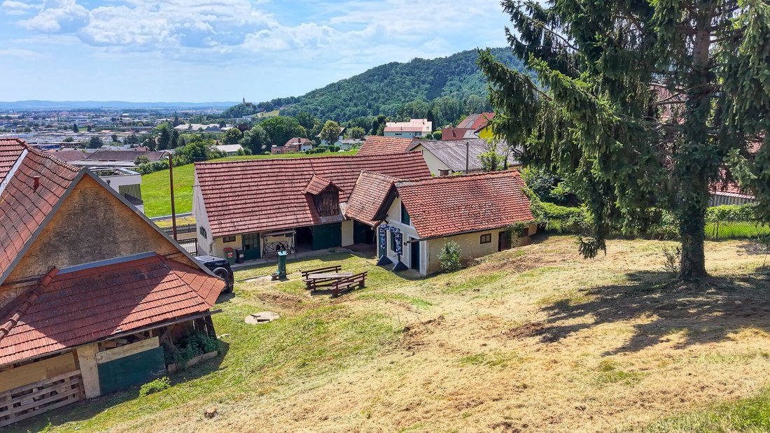 House in Graz, Styria, Austria 5 - 18531362