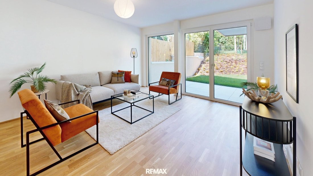 Apartment in Vienna, Wien, Austria 3 - 17037052