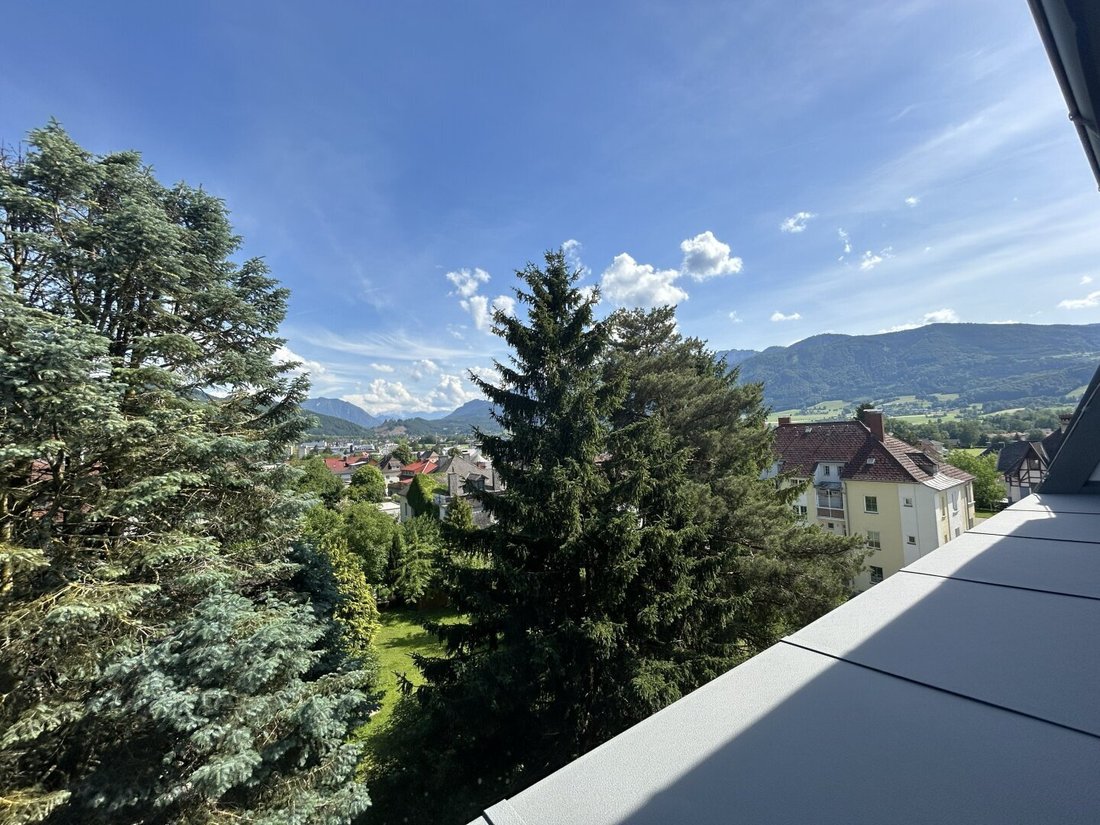 Apartment in Kirchdorf an der Krems, Upper Austria, Austria 3 - 16436651