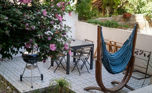 Apartment in Areeiro, Lisbon, Portugal 1