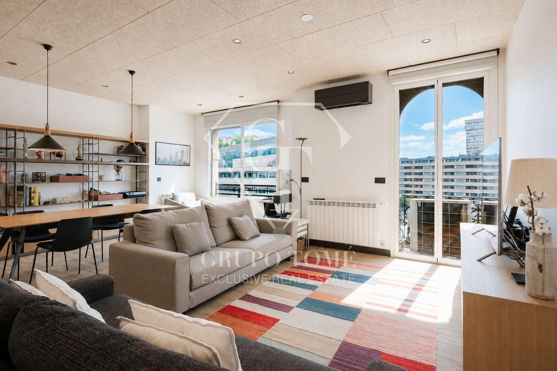 Apartment in Ipar-Ekialdea, Donostia-San Sebastian, Spain 2 - 18531252