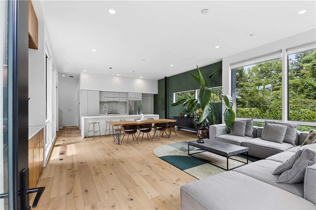 Villa in Atlanta, Georgia, United States 4 - 18531225