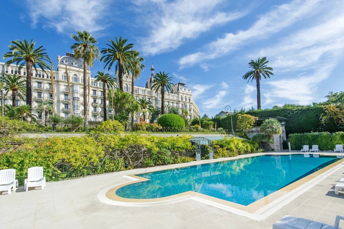 Apartment in Cimiez, Nice, France 5 - 18531283