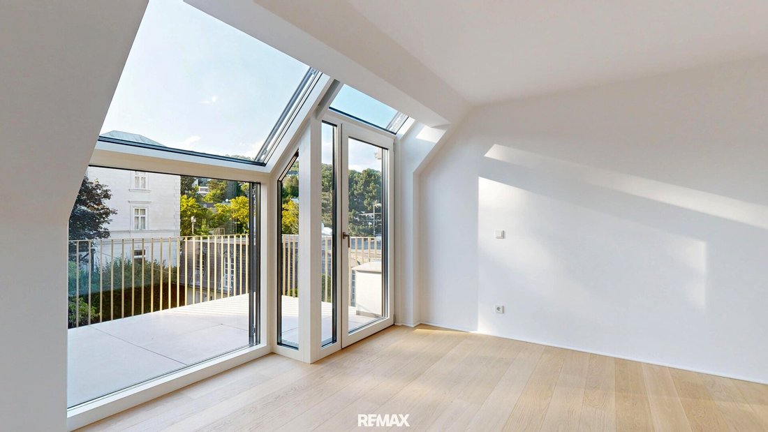 Penthouse in Vienna, Wien, Austria 3 - 17036219