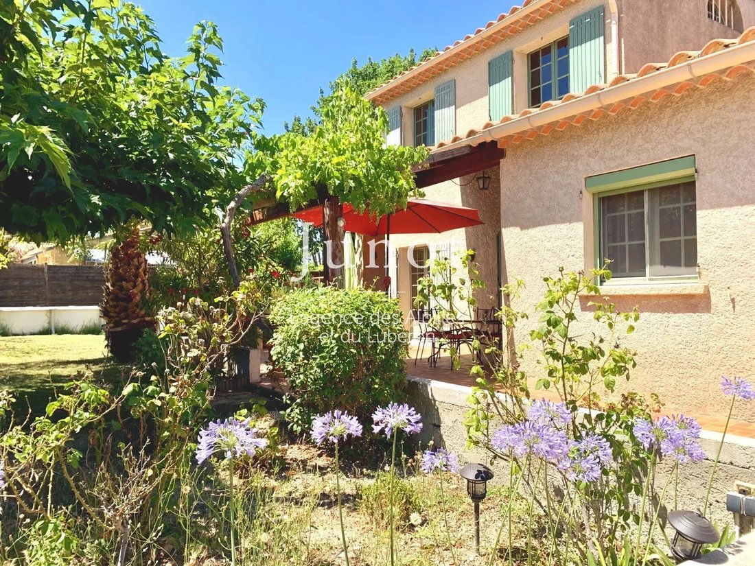 House in Saint-Rémy-de-Provence, Provence-Alpes-Côte d'Azur, France 1 - 14101092