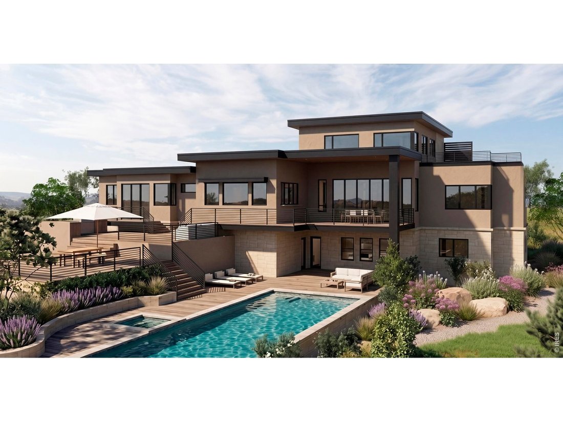 House in Boulder, Colorado, United States 1 - 18531454