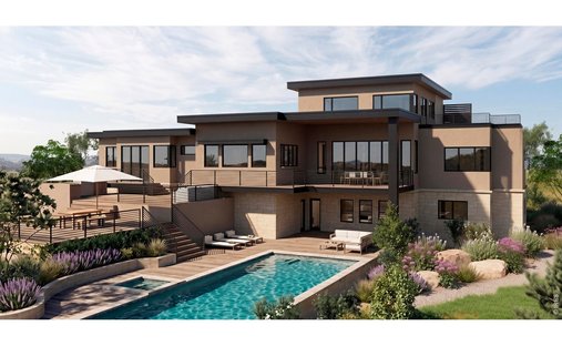 Casa a Boulder, Colorado, Stati Uniti 1