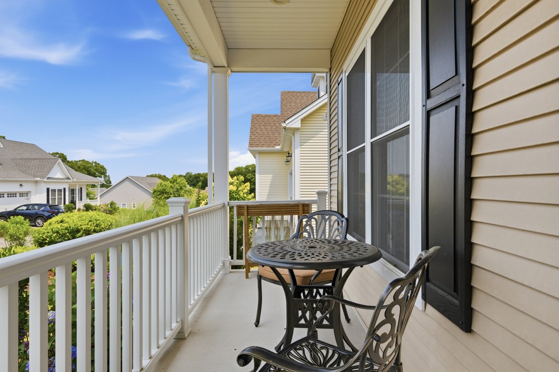 Condo in Essex, Connecticut, United States 3 - 18531467