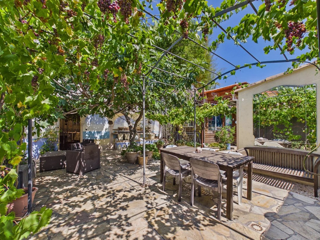 Casa a La Maddalena, Nizza, Francia 2 - 18425699