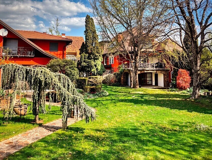 Villa in Stainz, Styria, Austria 1 - 18531364