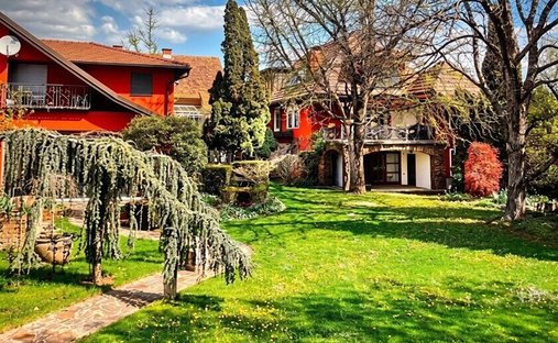 Villa in Stainz, Styria, Austria 1