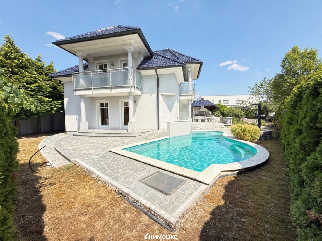 House in Marchtrenk, Upper Austria, Austria 3 - 18531323