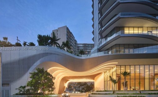 Condo in Miami, Florida, United States 1