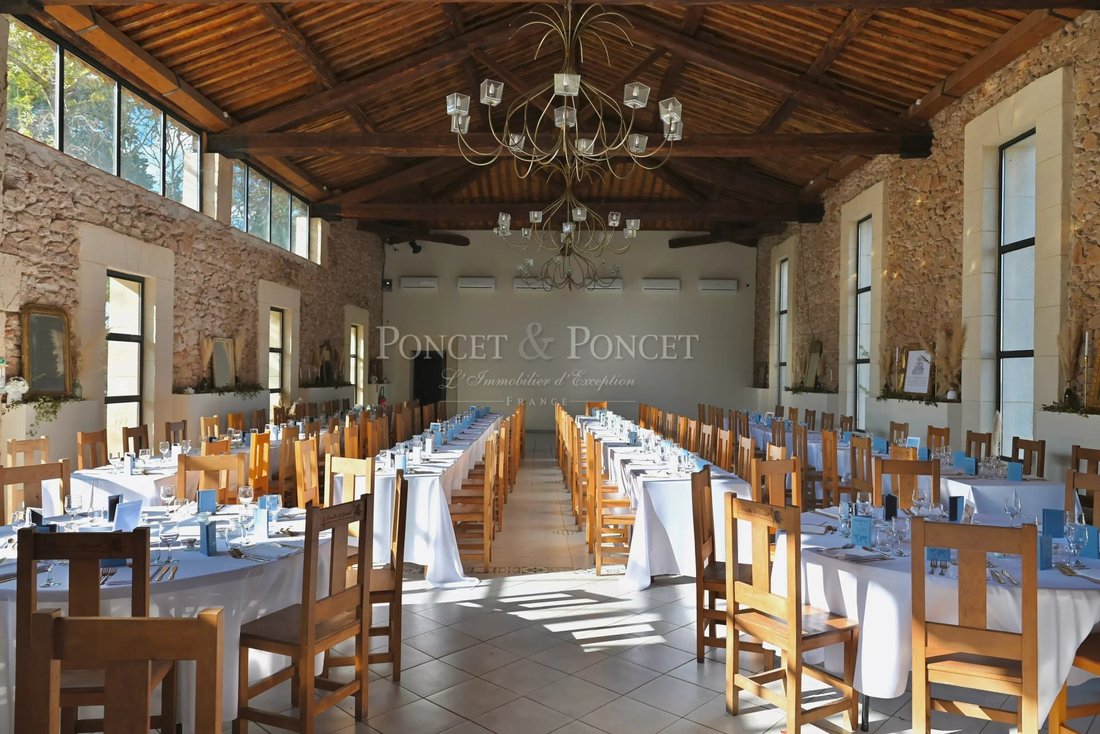 Villa in Cooperative, Agde, France 1 - 16957473
