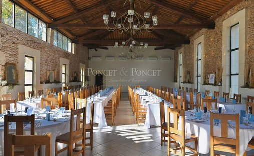 Villa in Cooperative, Agde, France 1