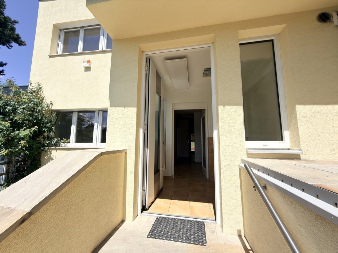 House in Vienna, Wien, Austria 3 - 18531311