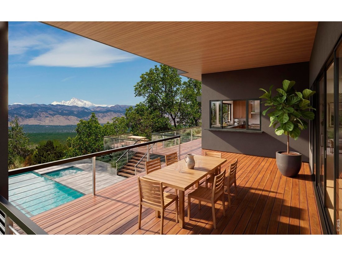 House in Boulder, Colorado, United States 2 - 18531454