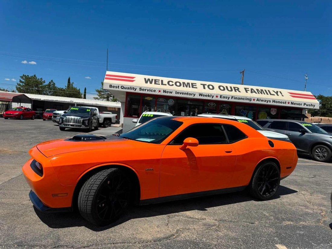 Coupe in Albuquerque, NM, United States 5 - 18531393