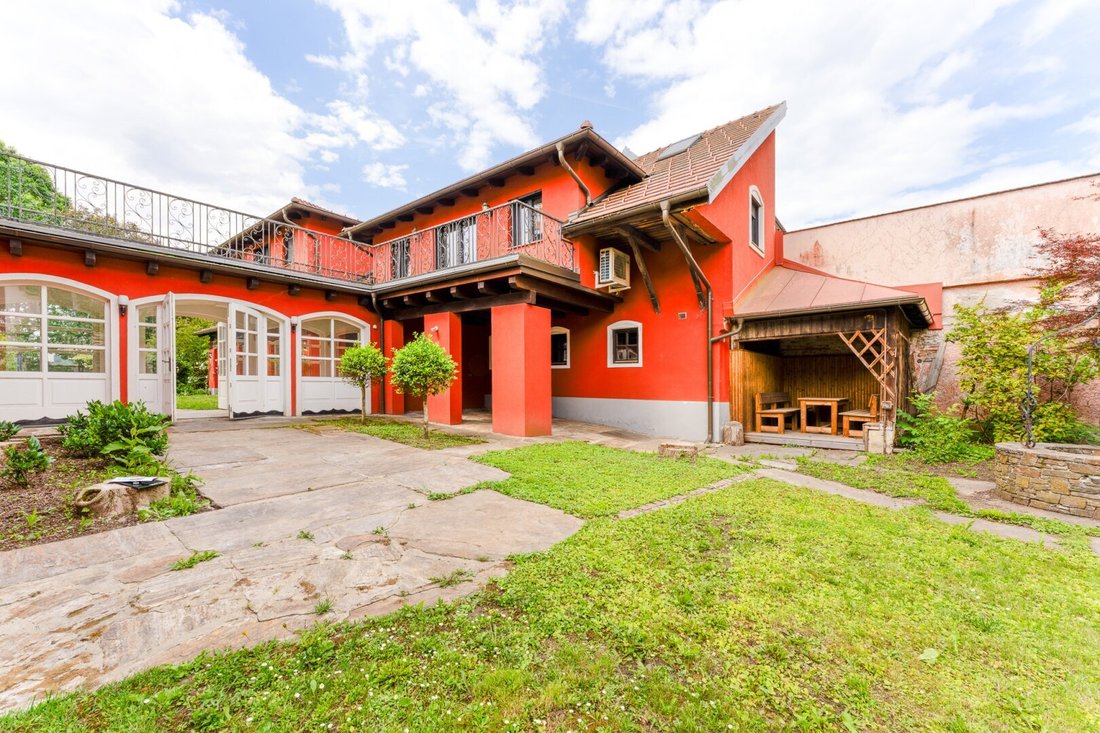 Villa in Stainz, Styria, Austria 4 - 18531364