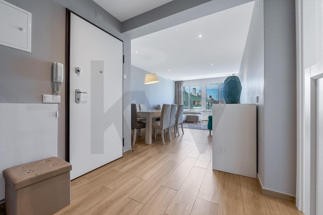 Apartment in Alges, Linda-a-Velha e Cruz Quebrada-Dafundo, Lisbon, Portugal 2 - 18531284