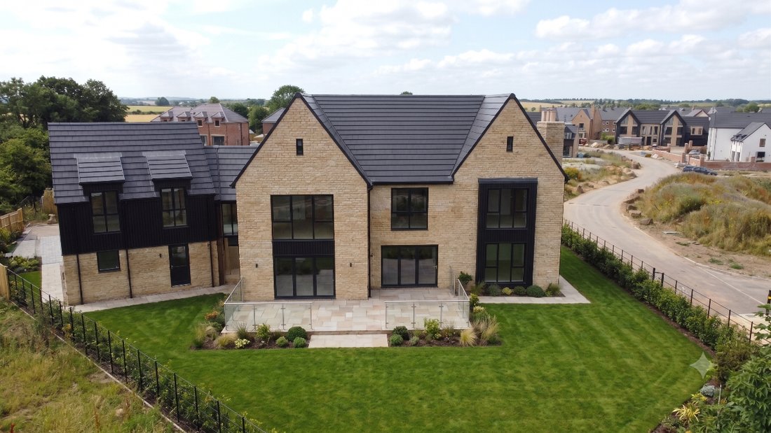 House in Hartlepool, England 2 - 18531272