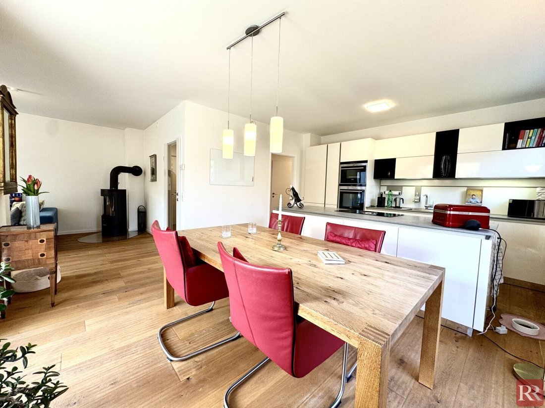 Apartment in Klosterneuburg, Lower Austria, Austria 3 - 18531308