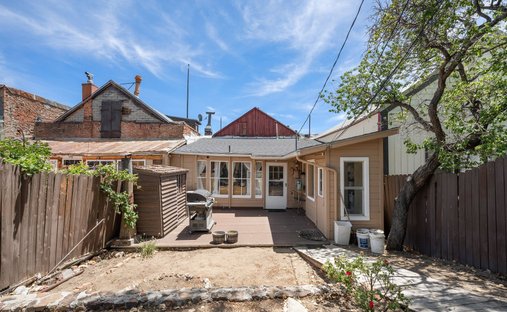Virginia City, Nevada, United States 1