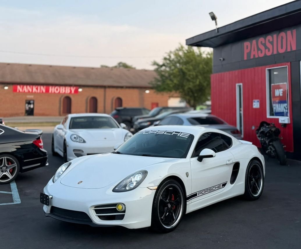 Coupe in Lincoln Park, MI, United States 1 - 18531457