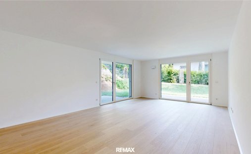 Apartamento en Viena, Viena, Austria 1