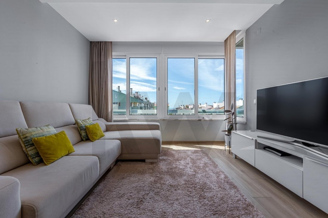 Apartment in Alges, Linda-a-Velha e Cruz Quebrada-Dafundo, Lisbon, Portugal 3 - 18531284