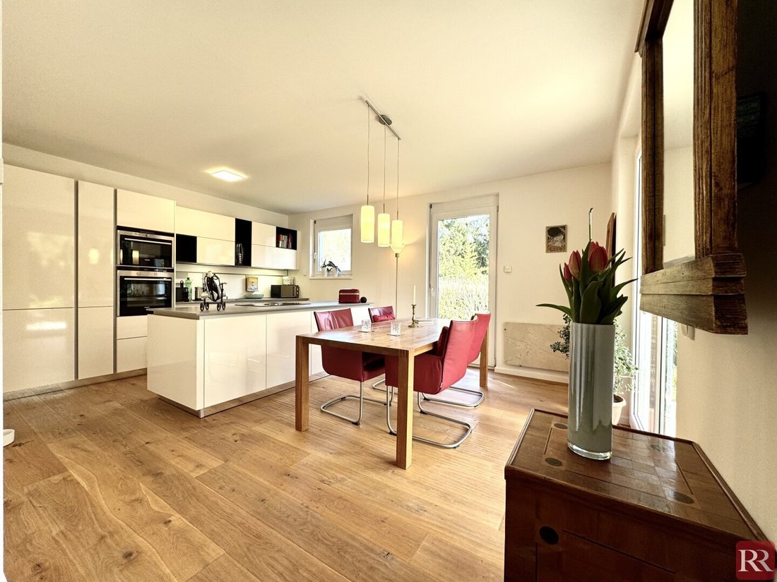 Apartment in Klosterneuburg, Lower Austria, Austria 1 - 18531308