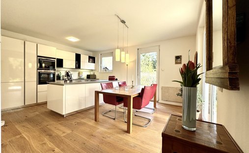 Apartamento en Klosterneuburg, Baja Austria, Austria 1