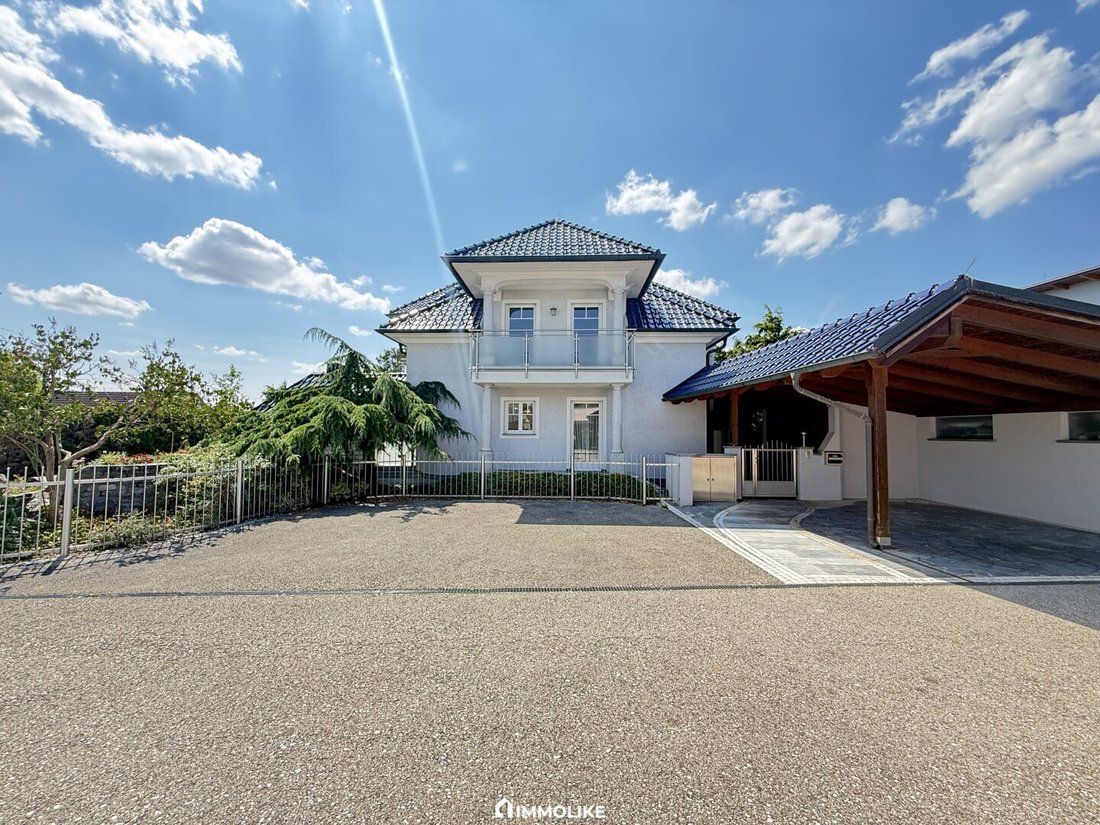 House in Marchtrenk, Upper Austria, Austria 4 - 18531323