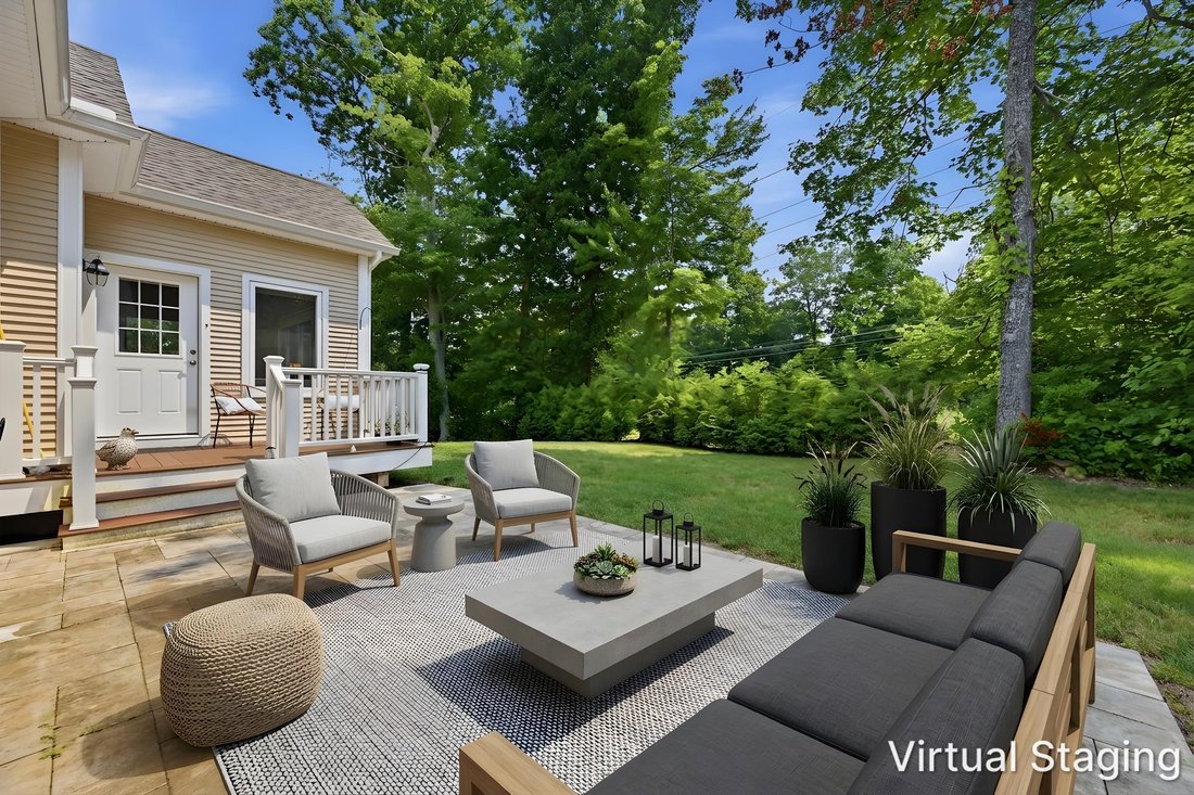 Condo in Essex, Connecticut, United States 2 - 18531467