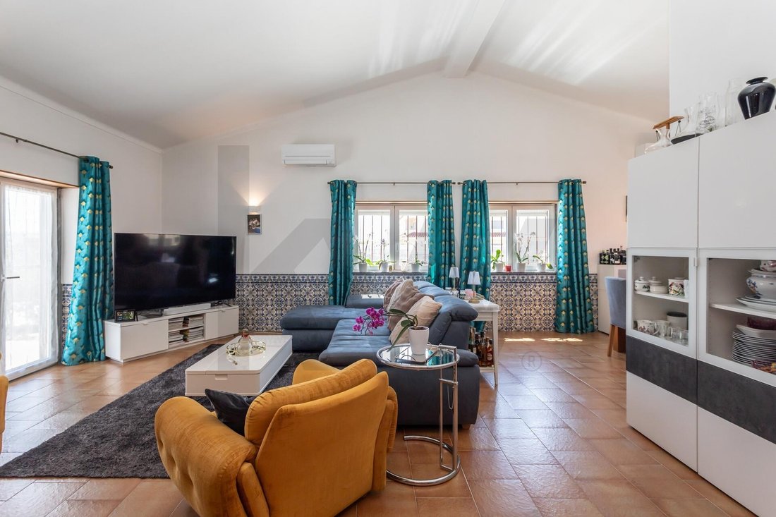 Townhouse in São João das Lampas, Lisbon, Portugal 3 - 18531269