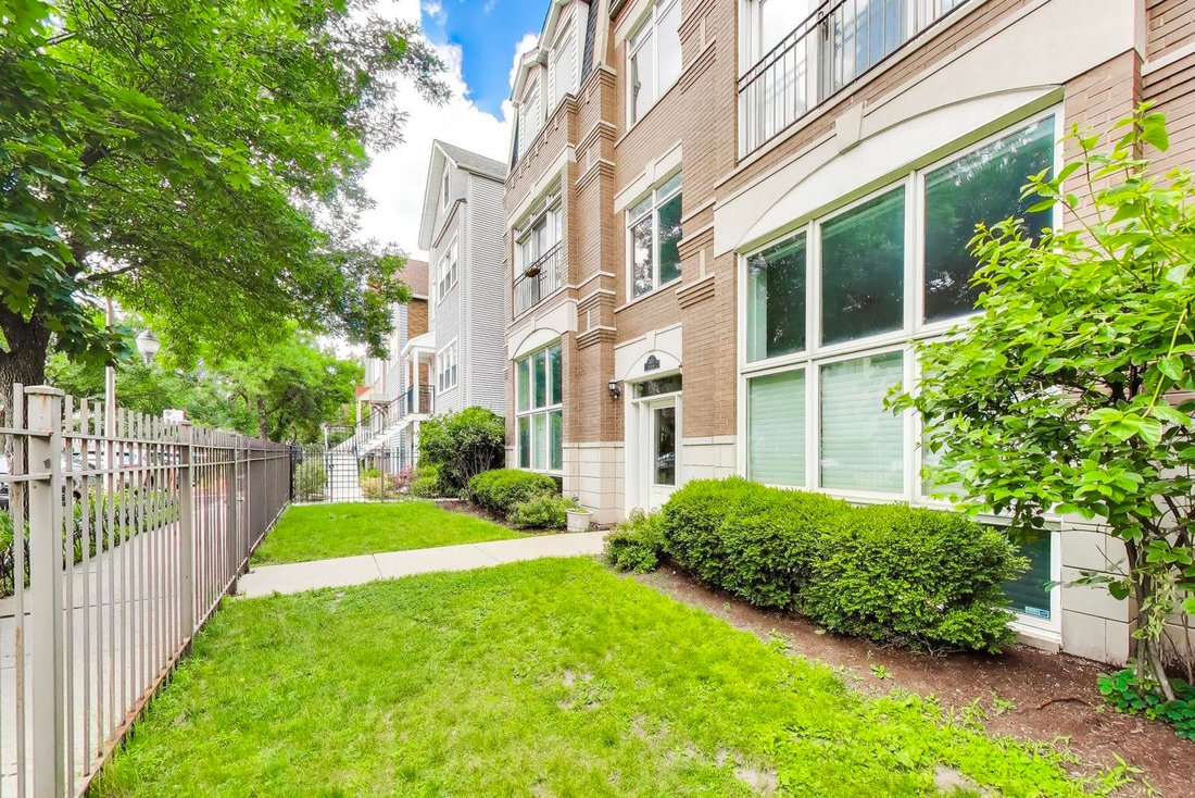 Condo in Chicago, Illinois, United States 2 - 18531204