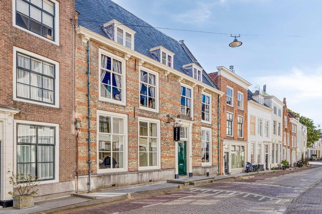 House in Middelburg, Zeeland, Netherlands 3 - 18531297