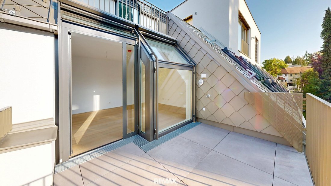Penthouse in Vienna, Wien, Austria 5 - 17036219
