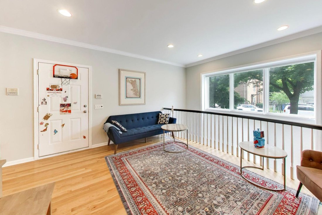 Condo in Chicago, Illinois, United States 3 - 18531204