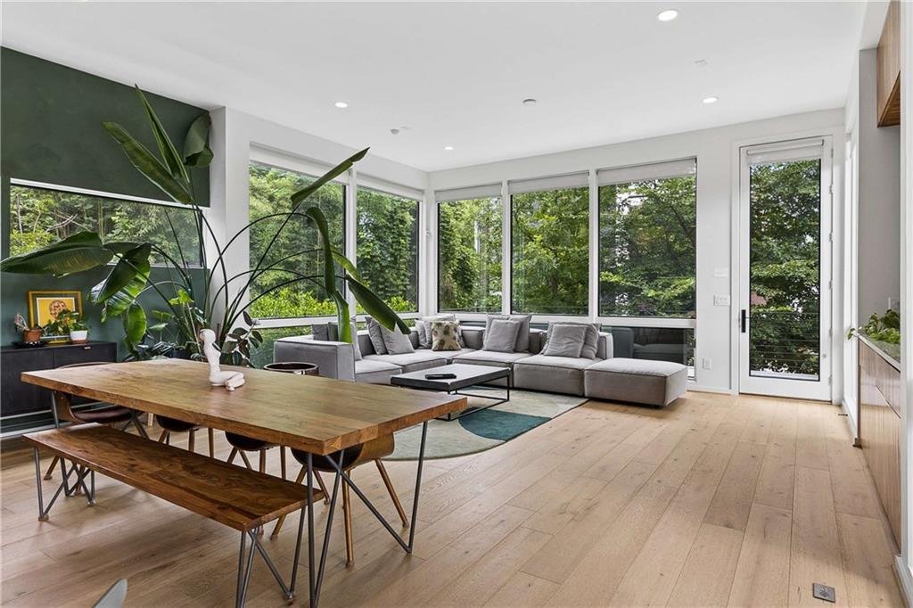 Villa in Atlanta, Georgia, United States 2 - 18531225