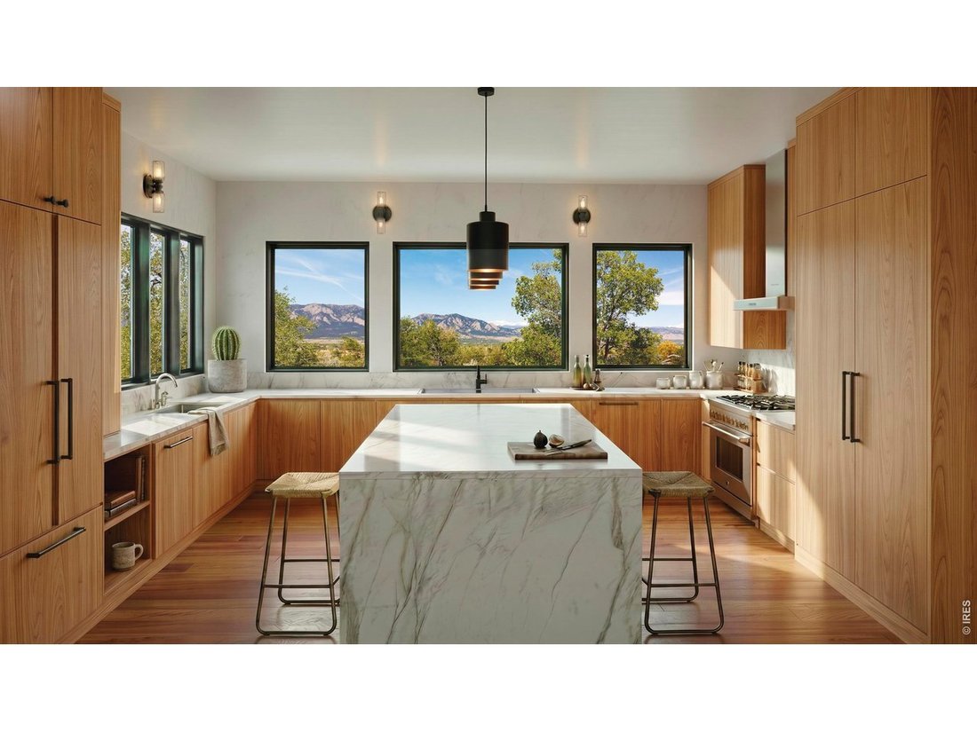 House in Boulder, Colorado, United States 5 - 18531454