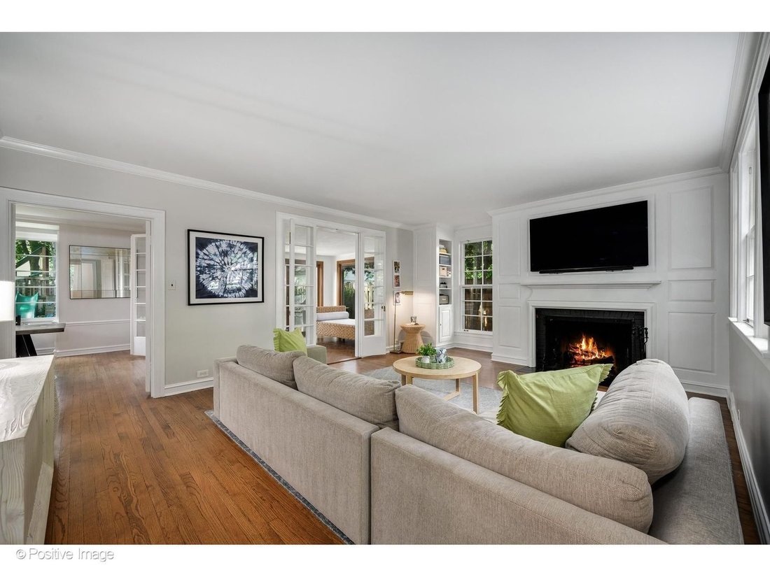 House in Wilmette, Illinois, United States 5 - 18531243